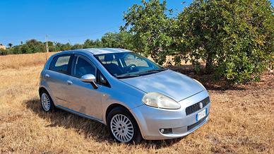 Fiat Grande Punto diesel modica