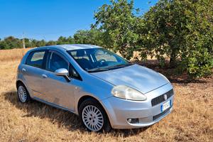 Fiat Grande Punto diesel modica