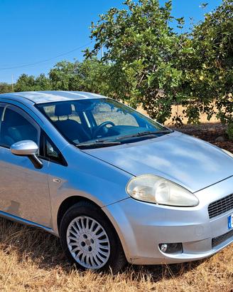 Fiat Grande Punto diesel modica