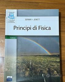 Principi di fisica Serway