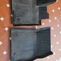 Tappetini Gomma Ford Focus