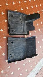 Tappetini Gomma Ford Focus