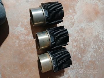 motore lombardini lda 673