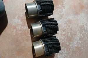 motore lombardini lda 673