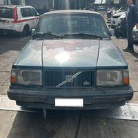 Ricambi usati Volvo