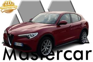 ALFA ROMEO Stelvio Stelvio 2.2 t Executive Q4 19