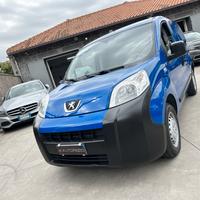 Peugeot Bipper 1.4 HDi 70CV Furgone