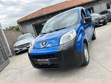 Peugeot Bipper 1.4 HDi 70CV Furgone