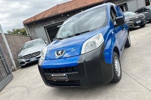 Peugeot Bipper 1.4 HDi 70CV Furgone