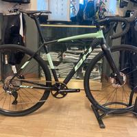 BH GravelX ALU 2.0