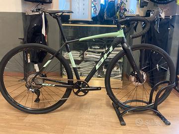 BH GravelX ALU 2.0