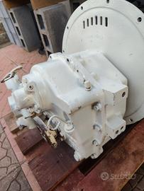 ZF 220A riduzione 1.5 a 1 uso ricambi