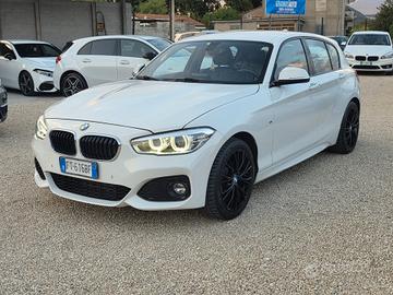 Bmw 116 116d 5p. Urban