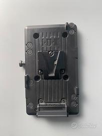 Supporto V-Mount IDX per batterie