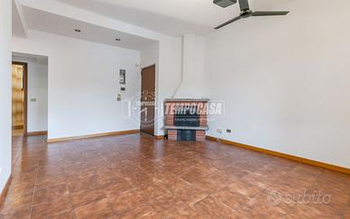 TRILOCALE ULTIMO PIANO