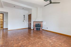 TRILOCALE ULTIMO PIANO