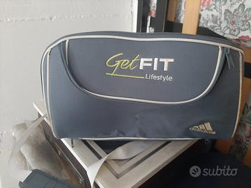 Borse per fitness e palestra