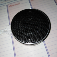 Cassa Bluetooth Speaker Portatile Ricaricabile