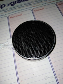 Cassa Bluetooth Speaker Portatile Ricaricabile