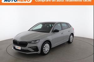 SKODA Scala YE76833
