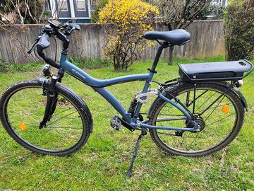 E BIKE B.TWIN ORIGINAL 9E