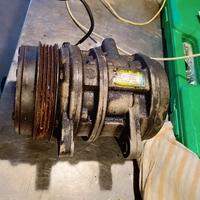 compressore aria condizionata auto