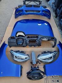 RANGE ROVER EVOQUE L538 2015-20 Musata anteriore c