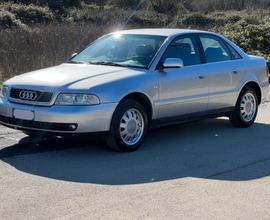 AUDI A4 1ª serie - 1999 - prezzo intrattabile