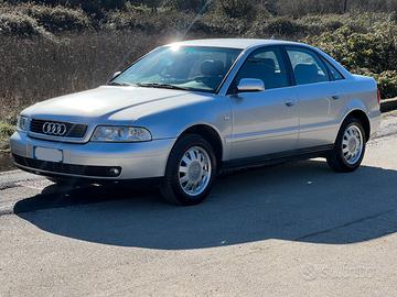 AUDI A4 1ª serie - 1999 - prezzo intrattabile