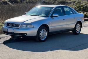 AUDI A4 1ª serie - 1999 - prezzo intrattabile