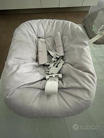 Sdraietta Newborn stokke