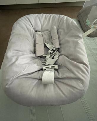Sdraietta Newborn stokke