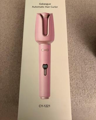 Arriccia capelli boccoli