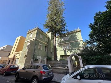 PORZIONE DI TRIFAMILIARE A CAGLIARI