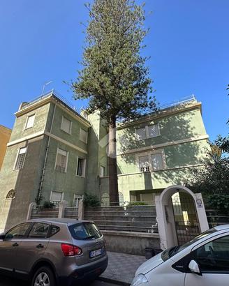PORZIONE DI TRIFAMILIARE A CAGLIARI