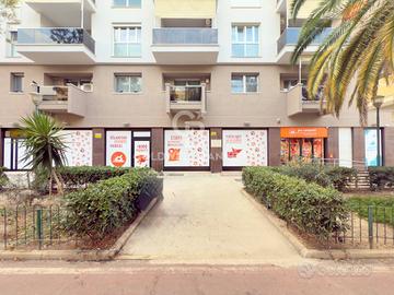 Locale commerciale - Barletta