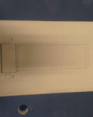 Water drop Purificatore d'acqua