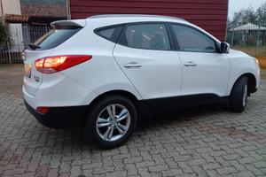 Hyundai tucson ix 35