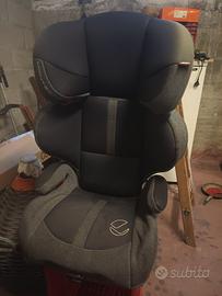 seggiolino auto jane'