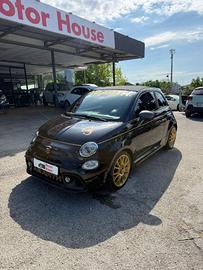 Abarth 595 C 1.4 Turbo T-Jet 165 CV Scorpioneoro