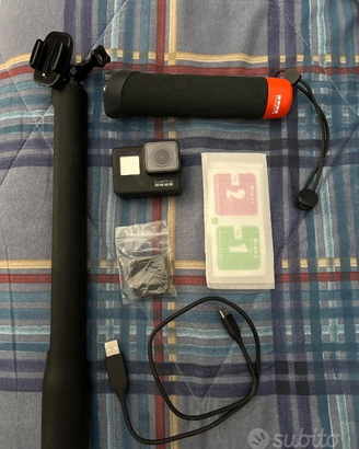 Go Pro hero 7 Black