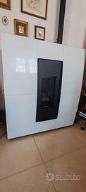 Termostufa MORETTI DESIGN Aqua18