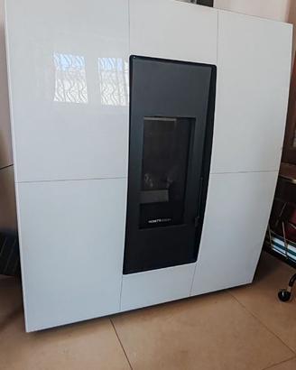 Termostufa MORETTI DESIGN Aqua18
