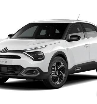 Ricambi Citroen C4 2021
