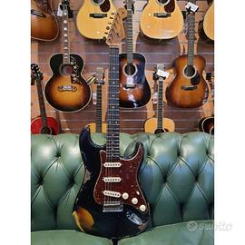 Fender Stratocaster 1961 custom shop ltd