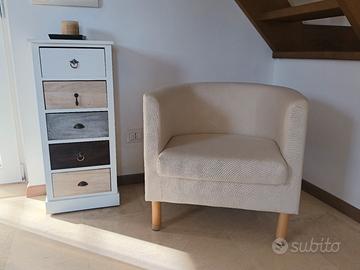 Poltrona Ikea