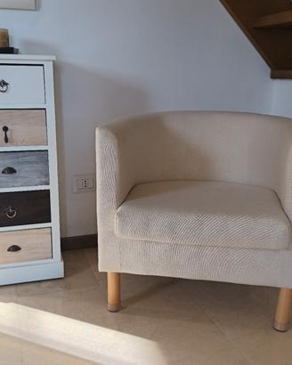 Poltrona Ikea