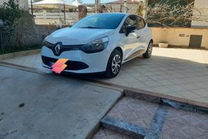 Renault Clio diesel 1.5 van