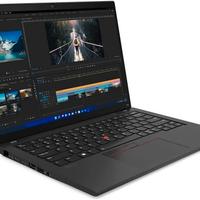 Lenovo Thinkpad T14 Gen2 11TH I7-1165G7 16GB 512GB