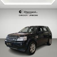 Land Rover Freelander 2.2 td4 S.W. 150cv